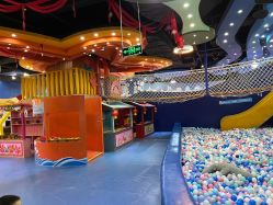 -星岛乐园(爱琴海购物公园店)