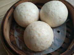 燕麦包-小溪桥三号院子(华庄店)