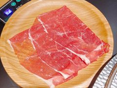 -厚道寿喜烧専門店·自助畅食(国贸店)
