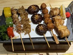 -松鱼亭·和牛烧肉(协鑫广场店)