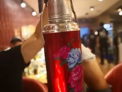 -喝丢一只鞋海鲜烧烤·海肠捞饭(市场店)