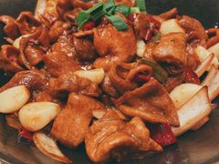 -庐州太太(CBD店)
