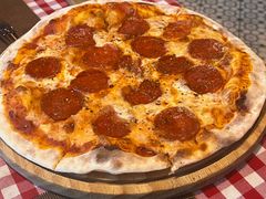 -自然食集西餐厅(泰晤士小镇店)