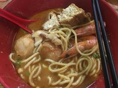 -老宅原住民沙茶面精品小吃(龙头路店)