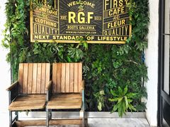 -RGF(巨鹿路店)