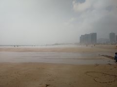-青岛银沙滩