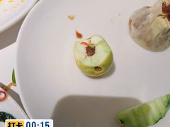 -碧涛阁•泡泡海洋(王府花园店)