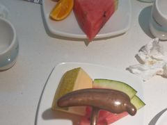 -小鱼小牛·鱼牛干锅·脆鱼火锅(世欧广场店)