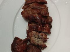 -骏莱海鲜鱼港(五角场店)