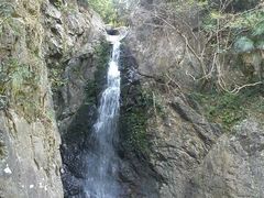 -宁波五龙潭景区