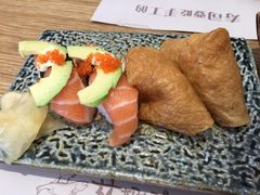 -林妈妈村·日式料理(宝山万达店)