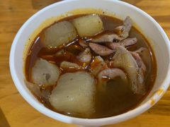 -王记生烫牛杂面馆(兰陵路店)