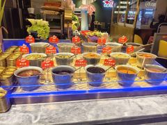 -火叮叮自助烤肉·现切牛肉(茂业店)