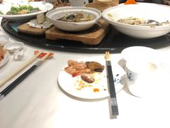 -芳芳私房菜·精做淮扬菜(承德路店)