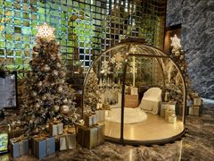 -北京康莱德酒店