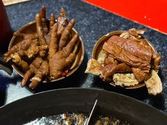 -肥龙火锅(南坪店)