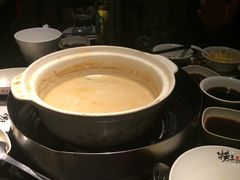 -捞王锅物料理(凯旋路店)