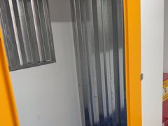 -安东易迷你自助仓储寄存仓库(顾戴路店)