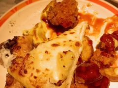 -比格比萨自助(宝山日月光店)