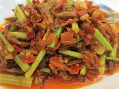 腊味鱼仔-潇湘·永州会馆(百子湾店)