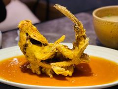 -闫府私房菜·百年鲁菜(恒隆店)