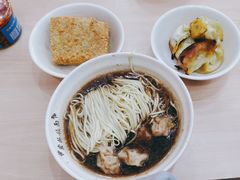 -蒋家桥饺面店(广陵路店)