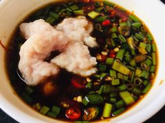 -老来福·非遗酸汤兔(凯旋路店)