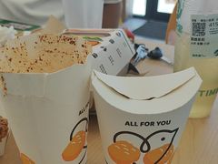 -德克士(步行街店)