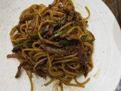 -MI WU FACTORY米屋美食工厂餐厅(绿地店)