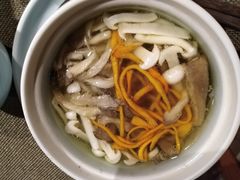 -竹里馆 ·茶食(奥体店)