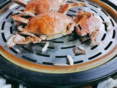 -加尔森烤肉海鲜·火锅烧烤自助