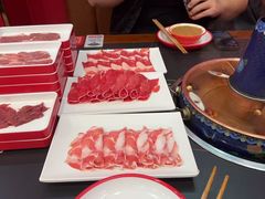 -京元盛铜锅涮肉(上海总店)