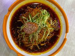 -三姐妹冷面馆(保卫路店)