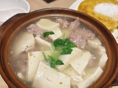 -六泰居·尔滨地标·东北菜(黄河路店)