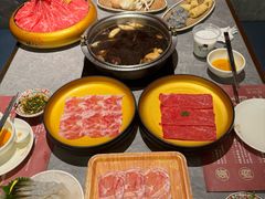 -一绪に寿喜烧(荟聚店)