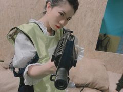 -兵魂·室内真人CS枪战俱乐部·团建·军事轰趴馆