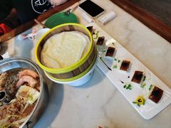 -御提小馆烤鸭店(陆家嘴店)