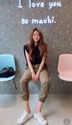-那茉 Hair Salon