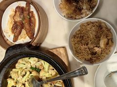 -汤城小厨•粤菜•靓汤(西直门凯德MALL店)