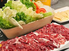 -潮发潮汕牛肉店(东方宝泰店)