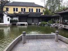 -南京中国近代史遗址博物馆(南京总统府)