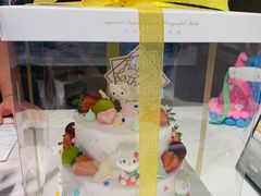 -TOUCH泰奇(宝杨宝龙广场店)