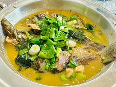 -墩上村(水印康庭店)