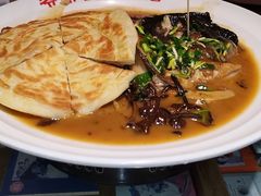 -爷爷的烀饼店