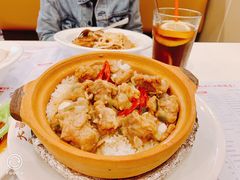 -大哥餐厅(西城花园店)