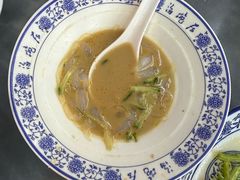-海碗居老北京炸酱面(增光路店)