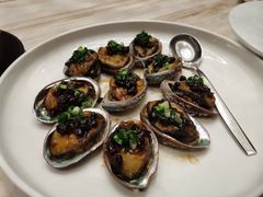 -英冠索菲特酒店·萧湘阁中餐厅