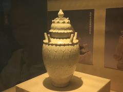 -龙泉青瓷博物馆