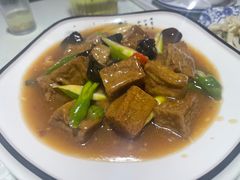 -呼吸森林·生态农庄农家乐私房菜