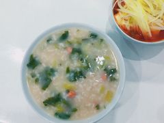 -大春粥店(翰林居店)